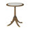 Sloane Marble End Table