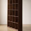 Bibliothèque légère de luxe de haute qualité