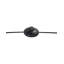 120cm Matte Novelty Floor Lamp