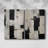 ABSTRACT Series CCCLVIII-Premium Gallery Wrapped Canvas -Ready to Hang-108955217