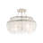 Vintner Semi Flush Mount