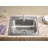 American Standard Colony Pro Kitchen Faucet-20916540