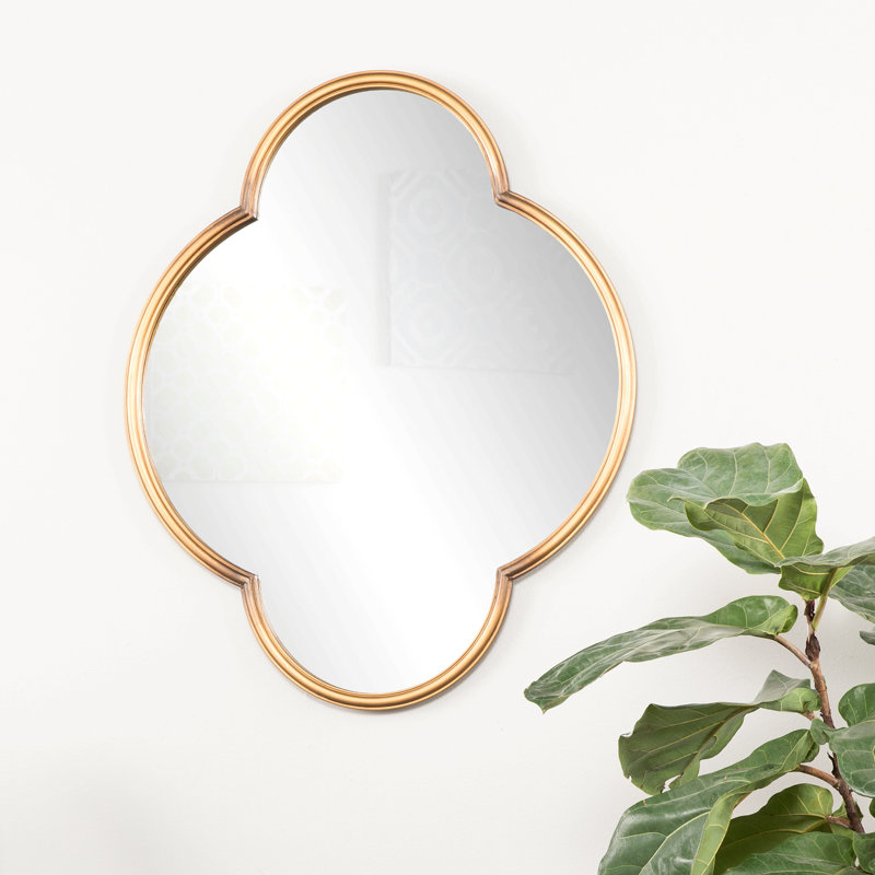 Miroir mural Holly & Martin Willis