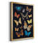 Collectionner Flutter IV encadré sur papier-952381094-952381090