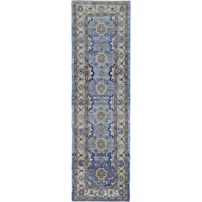 Artic Sea Chobi 2'9" x 9'8"