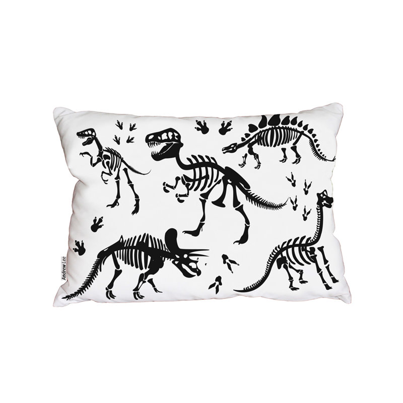 Rectangular Cushion