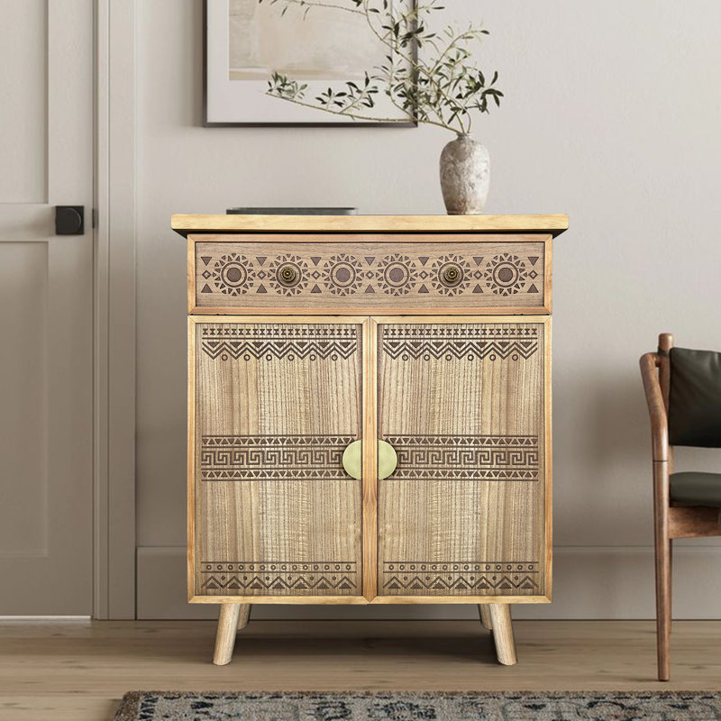 Accent Cabinet
