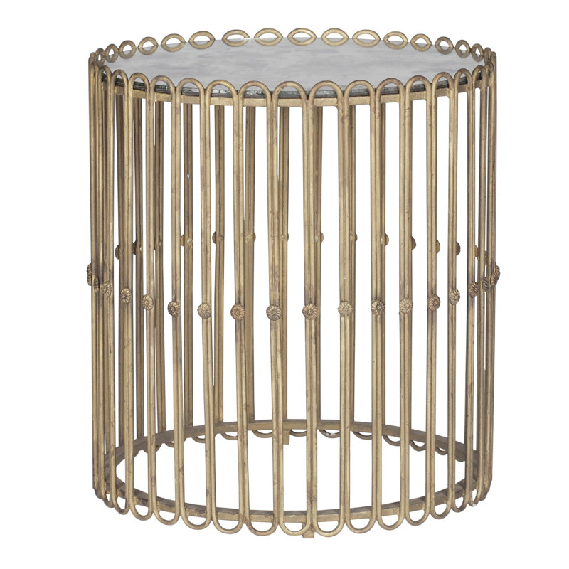 Beatrice End Table