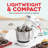 Dash Mixers 6 Speed 2.5 Qt. Stand Mixer-24861415