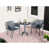 Gris anthracite est en rupture de stock