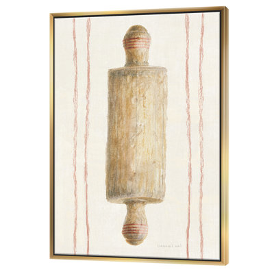 «Farm Kitchen III», reproduction d'art