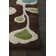 Inhabit Designer Brown Area Rug