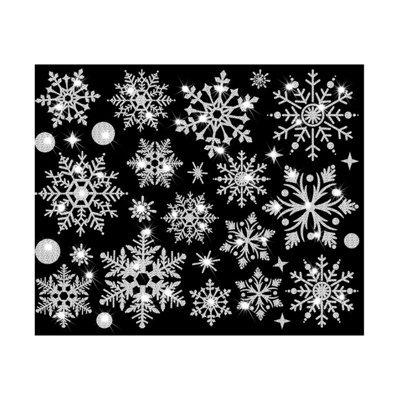 New Christmas Snowflake