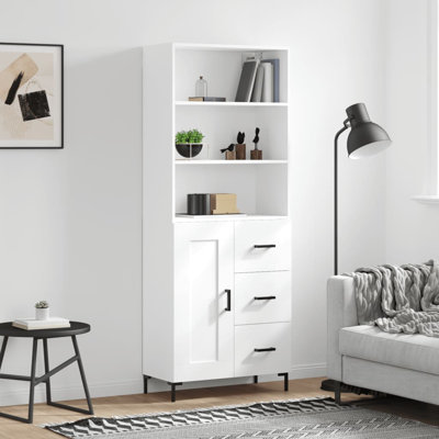 Mekala 69.5cm Sideboard
