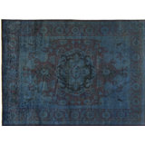 One-of-a-Kind 9' X 12' Area Rug