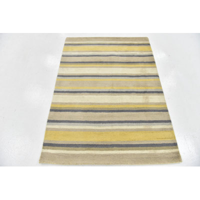 Tapis multicolore Iverson
