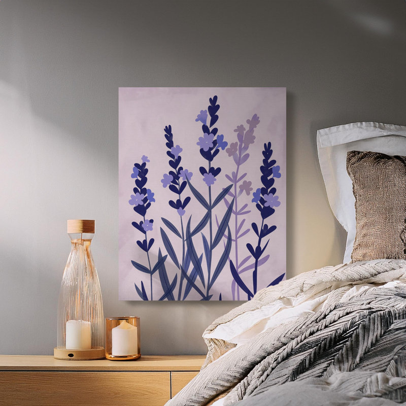 Fidler Wrapped Canvas Print Set, 20x24
