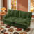 Green est en rupture de stock