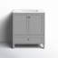 Ensemble de meuble-lavabo simple 30 po Selma-1427252987