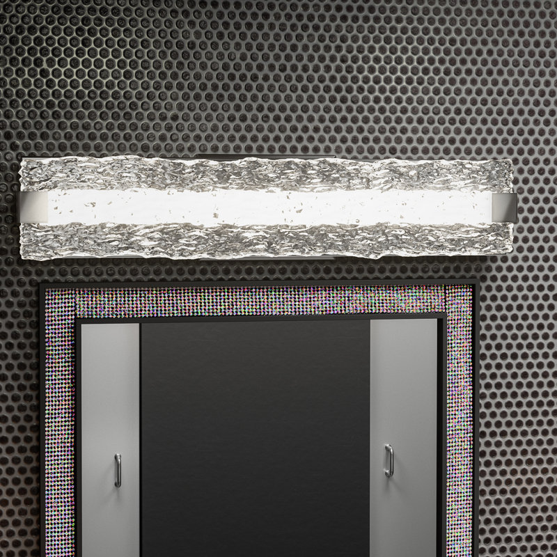 Rencher Dimmable LED Vanity Light