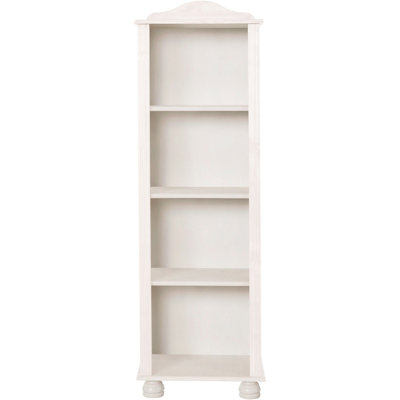 Aikin Solid Wood Standard Bookcase