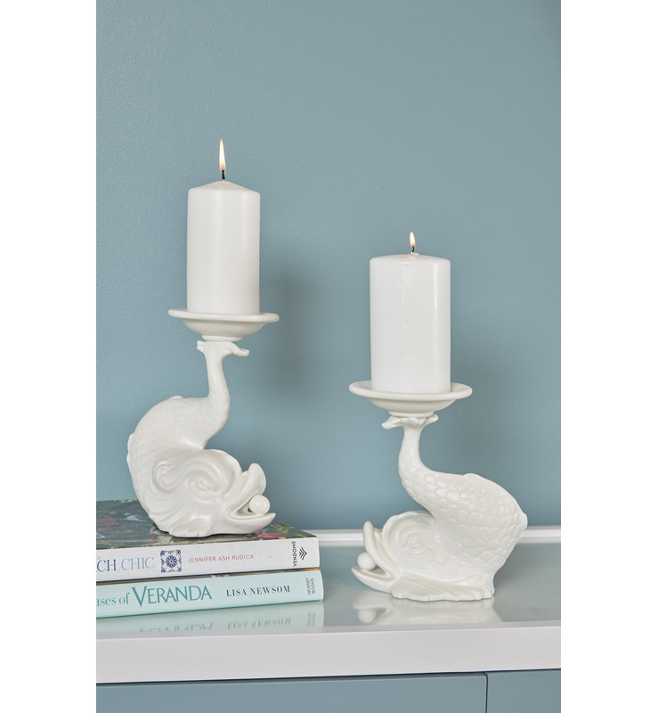 Coastal Candlestick