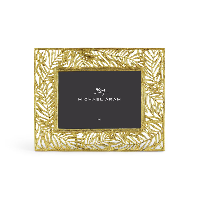 Palm Frame 5 x 7
