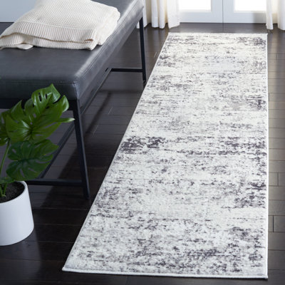 Grandview 700 Performance Abstract Rug