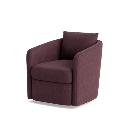 Astrid Swivel Chair