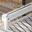 Adjustable Clothing Rack