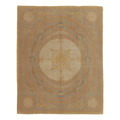 One-of-a-Kind 8'0x10'0 Area Rug