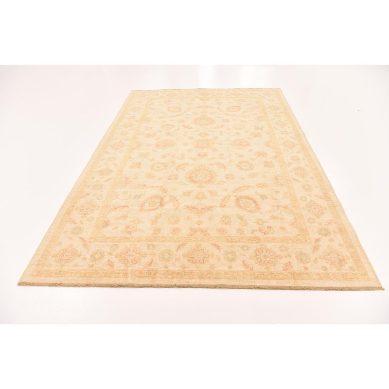 Olson Cream Rug