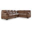 Canapé modulaire 3 pièces Skandar-122874882-122874884