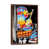 Classic Brown Wood Floater Framed is unavailable