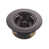 Oil Rubbed Bronze