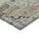 Machine Washable Indoor/Outdoor Xhevrie Taupe Rug