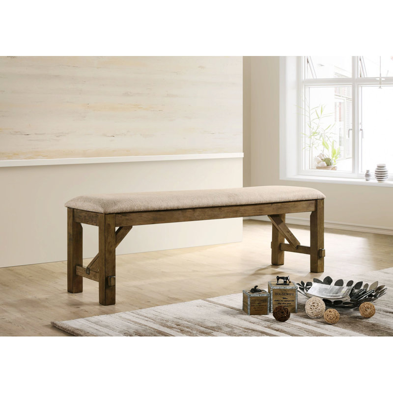 Banc de rangement Baldomera