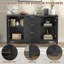 Buffet de cuisine 47,2 po