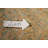 One-of-a-Kind Rectangle 10'4'' x 17'6'' 1960s Rectangle Wool Area Rug in Gold