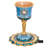 2.85oz. Enamelware Goblet