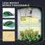 Waveflower Grow Light