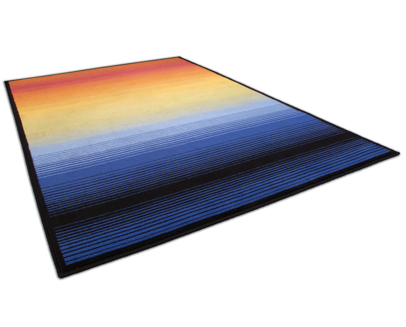 Area Rug, Rectangle 160 x 235cm