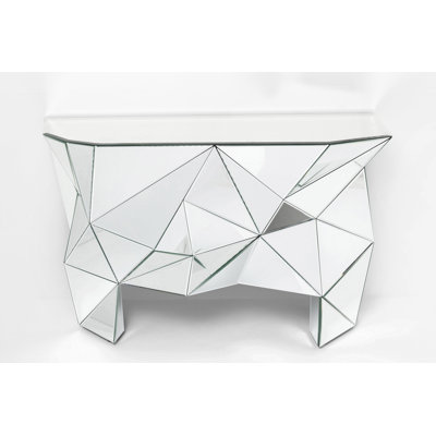 Prisma 126Cm Console Table