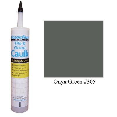 Colour Fast Caulk