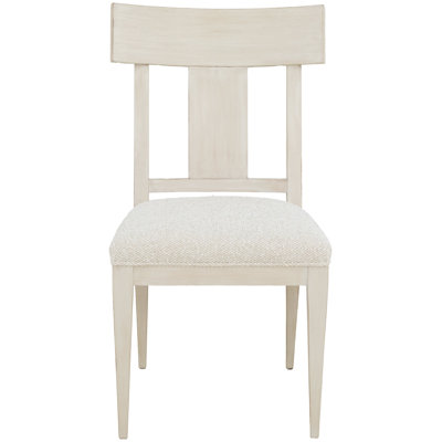 Matteo Leather Dining Chair