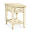 East Hampton 3 - Piece Solid Wood Coffee Table Set