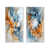 Toile tendue