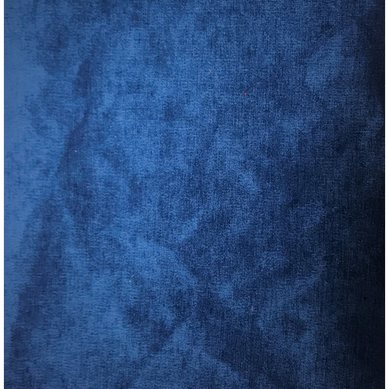 Artie Upholstered Headboard, Kingsize (5'), Blue