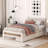 Emberlynne 35.4" Bed Frame-1550090508