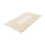 Tapis beige Palafox